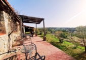 Chalet independiente con terreno en venta en El Hoyo de Pinares ref: TR405077 foto