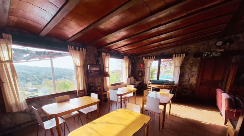 Ávila - El Hoyo de Pinares - 600m2