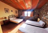 Chalet independiente con terreno en venta en El Hoyo de Pinares ref: TR405077 foto