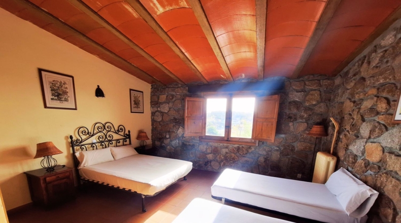Ávila - El Hoyo de Pinares - 600m2