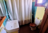 Chalet independiente con terreno en venta en El Hoyo de Pinares ref: TR405077 foto