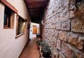 Chalet independiente con terreno en venta en El Hoyo de Pinares ref: TR405077 foto