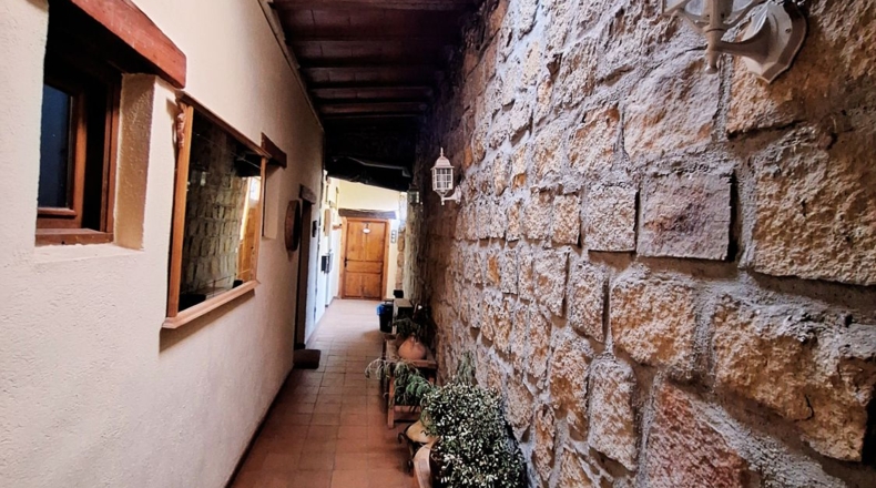 Ávila - El Hoyo de Pinares - 600m2