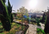 Chalet independiente con terreno en venta en El Hoyo de Pinares ref: TR405077 foto