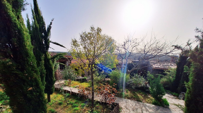Ávila - El Hoyo de Pinares - 600m2