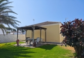 Xalet independent amb terreny en venda a Chiclana de la Frontera ref.: TR403309 foto