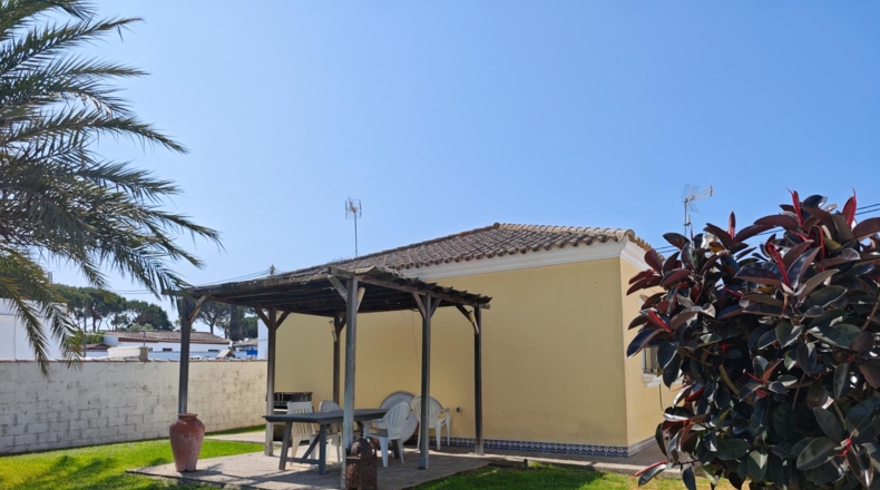 Cadiz - Chiclana de la Frontera - 610m2