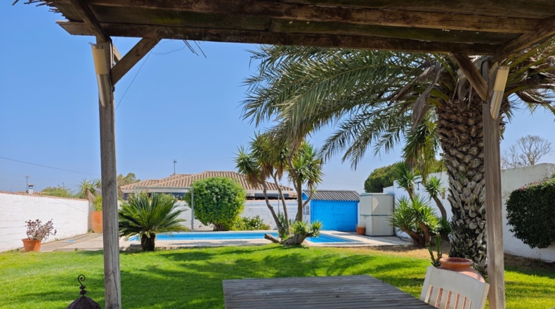 Cadiz - Chiclana de la Frontera - 610m2