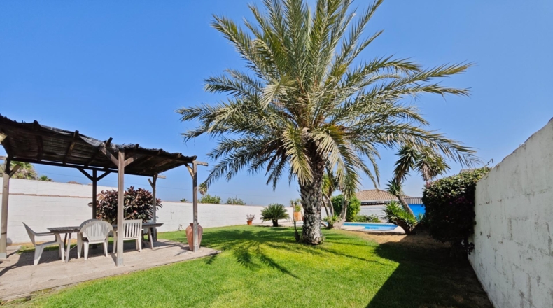 Cadiz - Chiclana de la Frontera - 610m2