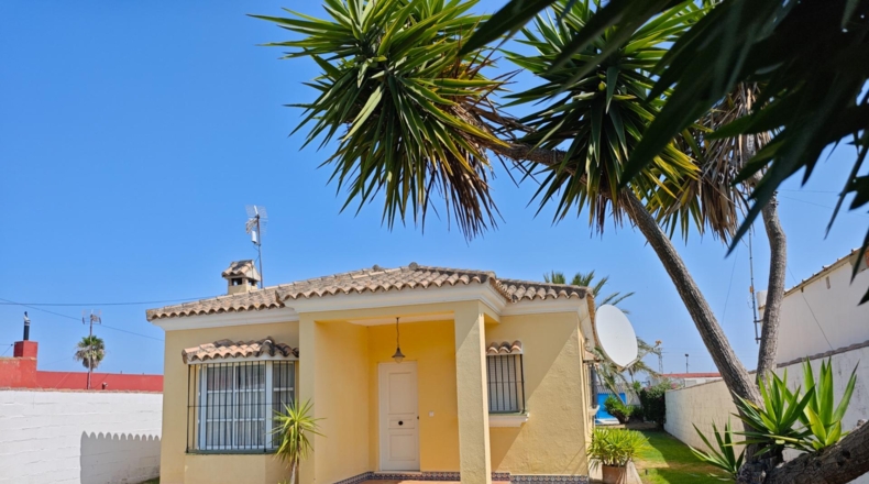 Cadiz - Chiclana de la Frontera - 610m2