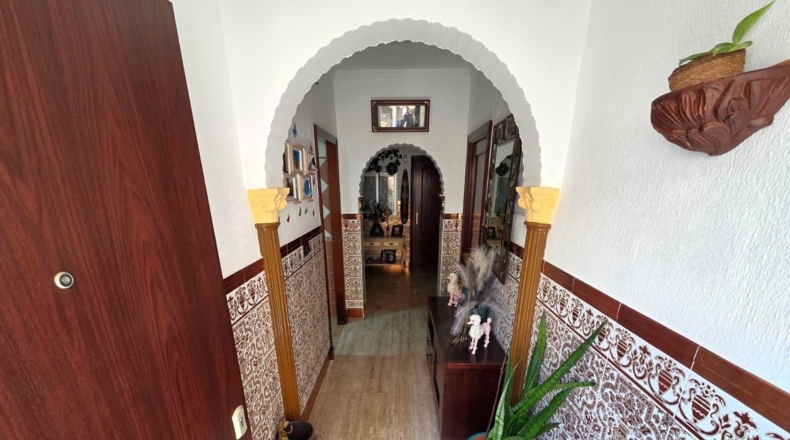 Cádiz - Chiclana de la Frontera - 136m2