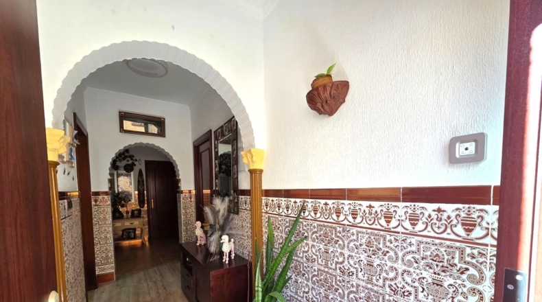 Cádiz - Chiclana de la Frontera - 136m2