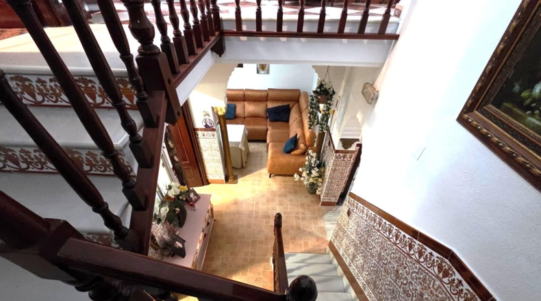 Cádiz - Chiclana de la Frontera - 136m2