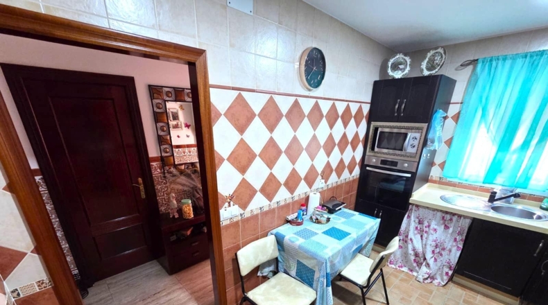 Cádiz - Chiclana de la Frontera - 136m2