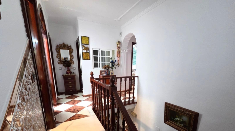 Cádiz - Chiclana de la Frontera - 136m2