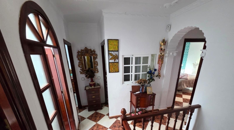 Cádiz - Chiclana de la Frontera - 136m2