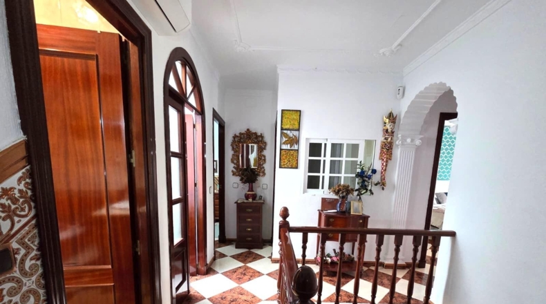 Cádiz - Chiclana de la Frontera - 136m2