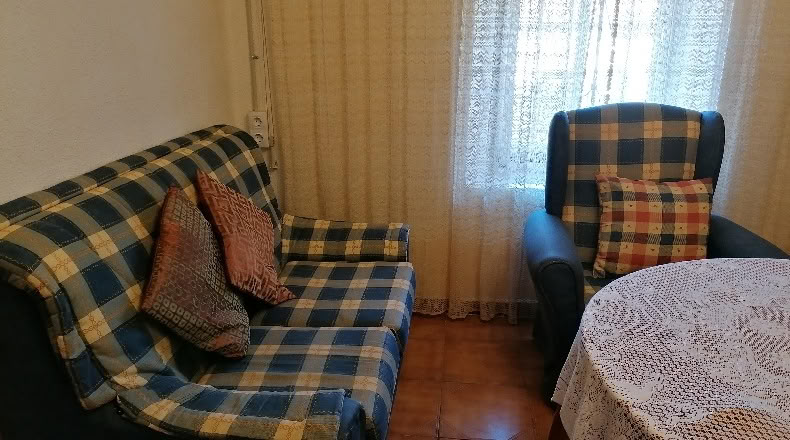 Cáceres - Cabezo - 180m2