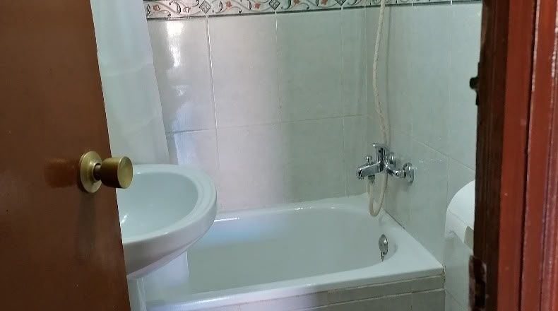 Cáceres - Cabezo - 180m2