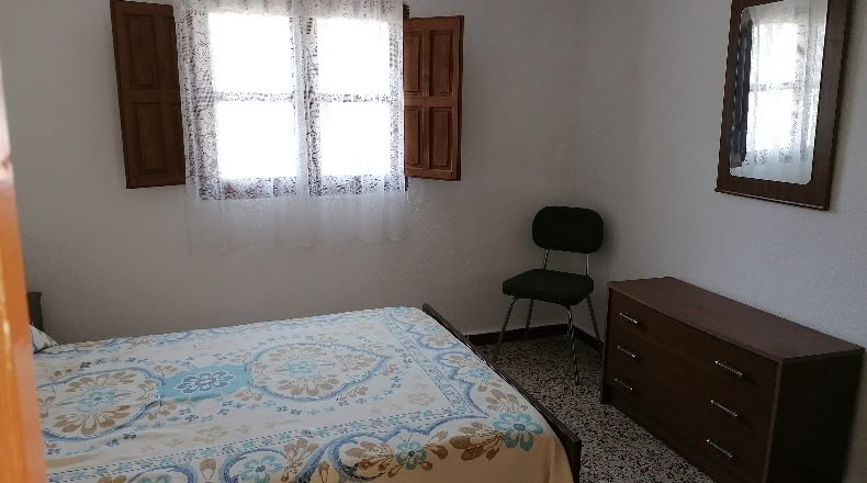 Cáceres - Cabezo - 180m2