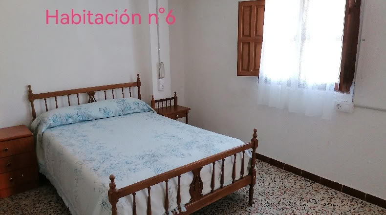 Cáceres - Cabezo - 180m2