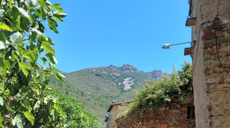 Cáceres - Cabezo - 180m2