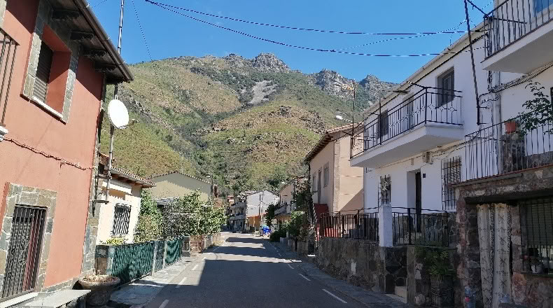 Cáceres - Cabezo - 180m2