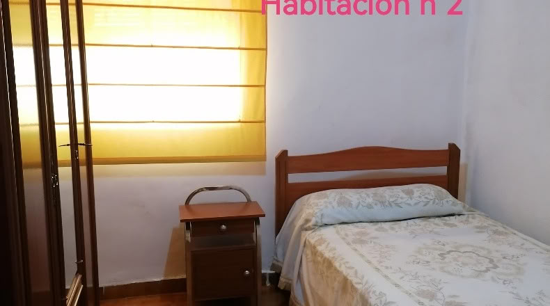 Cáceres - Cabezo - 180m2