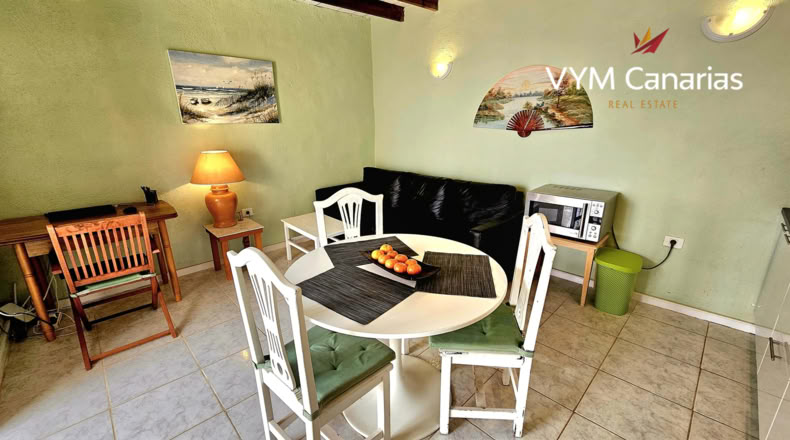 Santa Cruz de Tenerife - La Caldera - 500m2