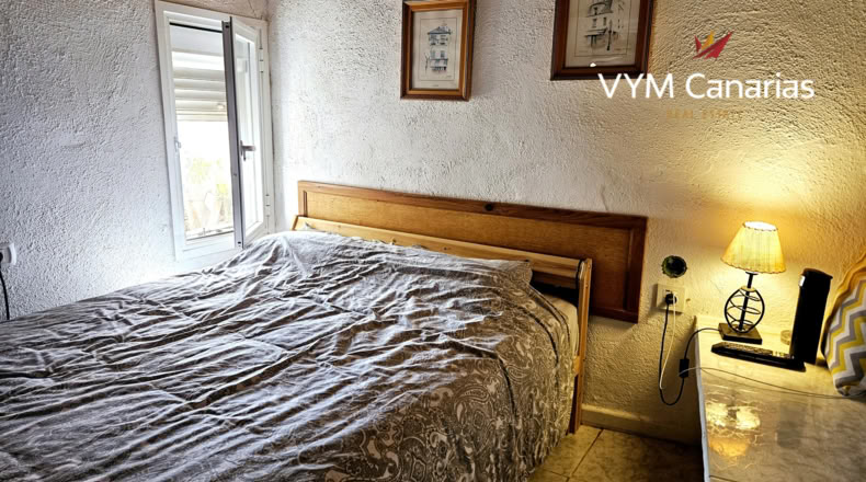 Santa Cruz de Tenerife - La Caldera - 500m2