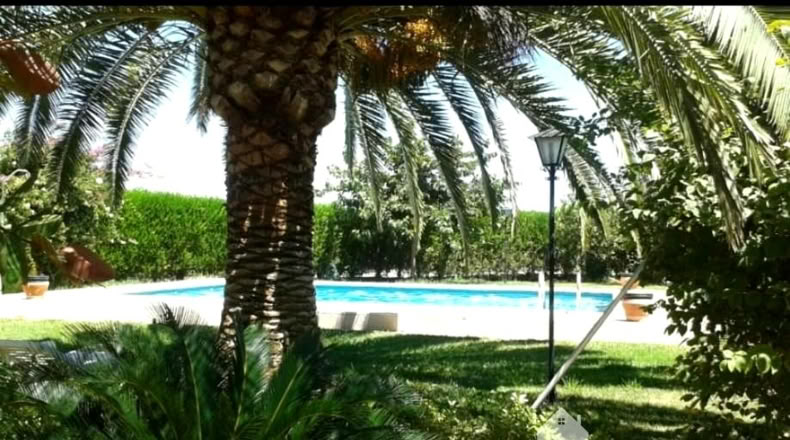 Jaén - Линарес - 2200m2
