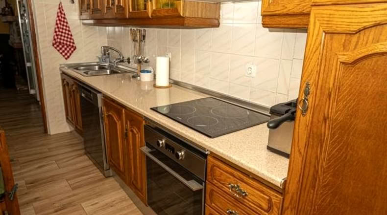 Jaén - Линарес - 2200m2