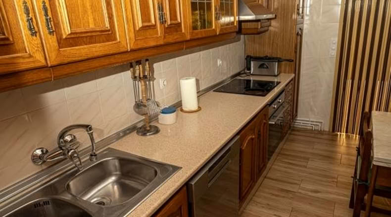 Jaén - Линарес - 2200m2