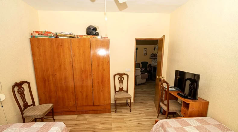 Jaén - Линарес - 2200m2