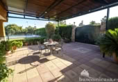 Vil·la amb terreny en venda a la España, Linares, ref.: TR402854 foto