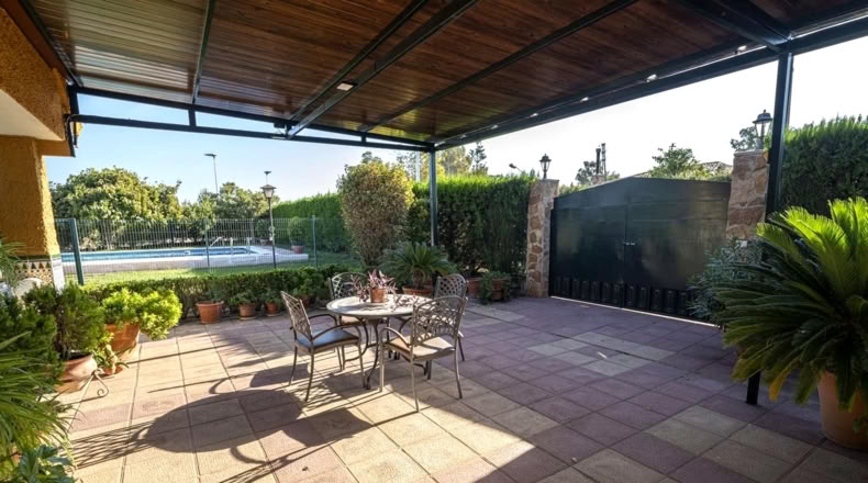 Jaén - Линарес - 2200m2