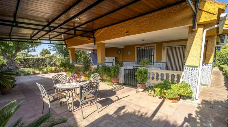 Jaén - Линарес - 2200m2