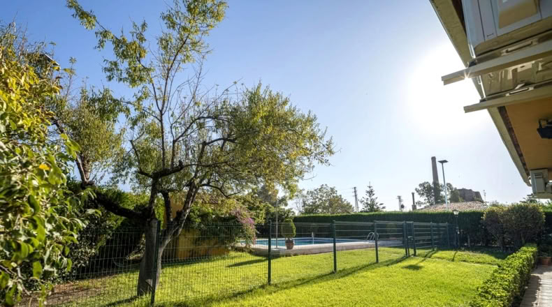 Jaén - Линарес - 2200m2