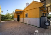 Vil·la amb terreny en venda a la España, Linares, ref.: TR402854 foto