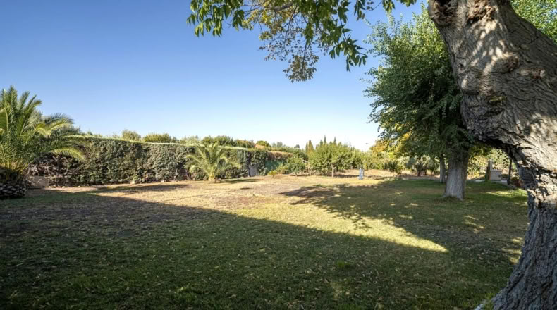 Jaén - Линарес - 2200m2