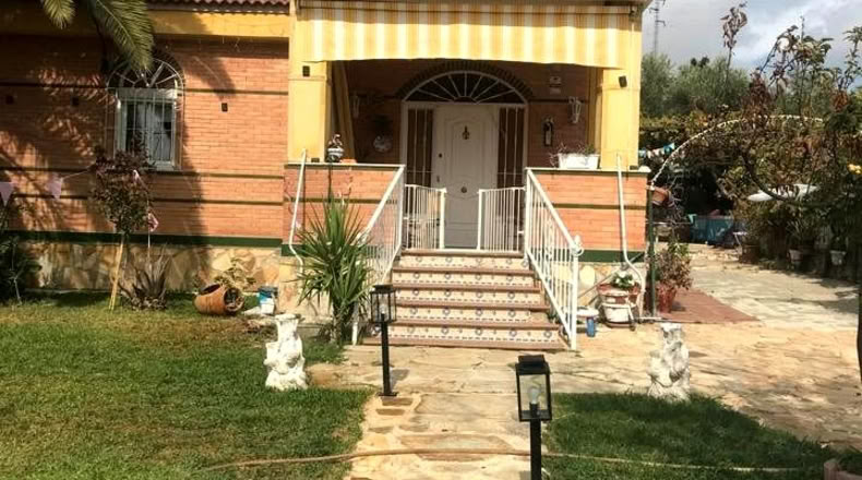 Хаэн - Linares - 1200m2