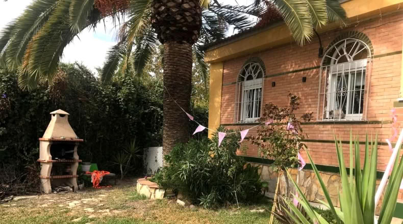 Хаэн - Linares - 1200m2