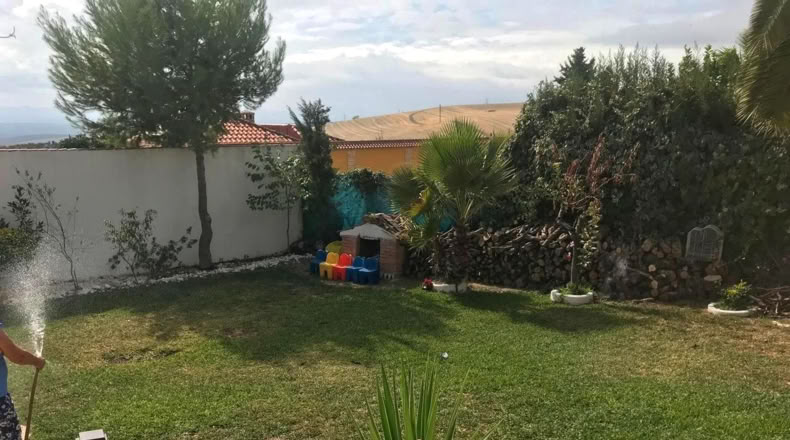 Хаэн - Linares - 1200m2