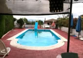 Casa de camp amb terreny en venda a la España, Linares, ref.: TR383579 foto