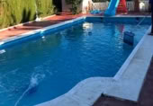 Casa de camp amb terreny en venda a la España, Linares, ref.: TR383579 foto