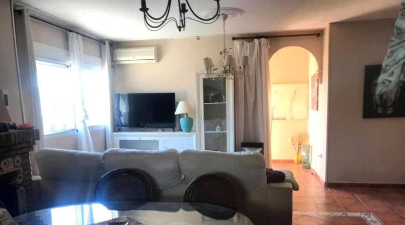 Хаэн - Linares - 1200m2