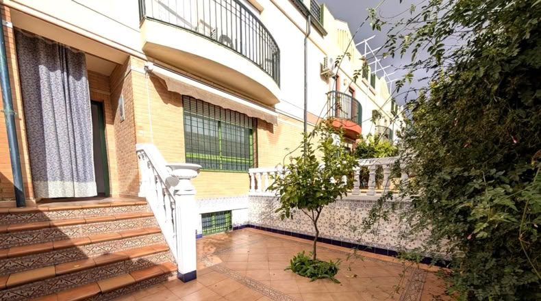 Хаэн - Linares - 192m2