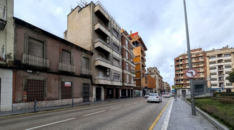 Jaén - Linares - 222m2