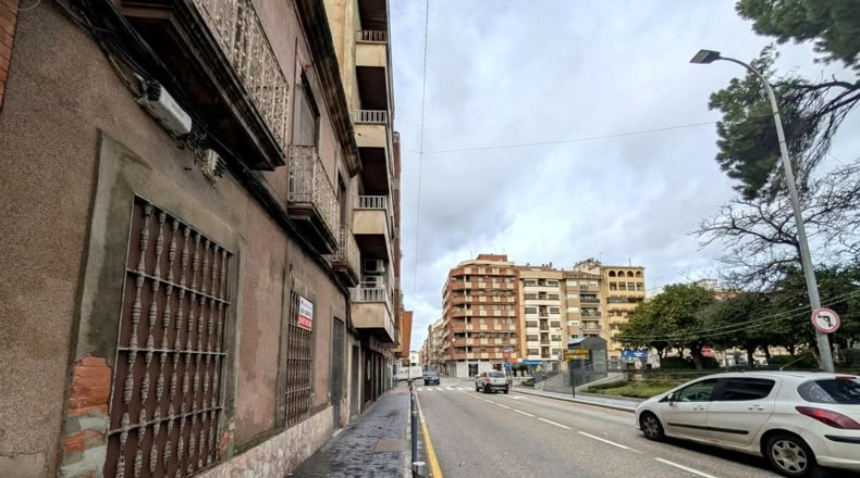 Jaén - Linares - 222m2