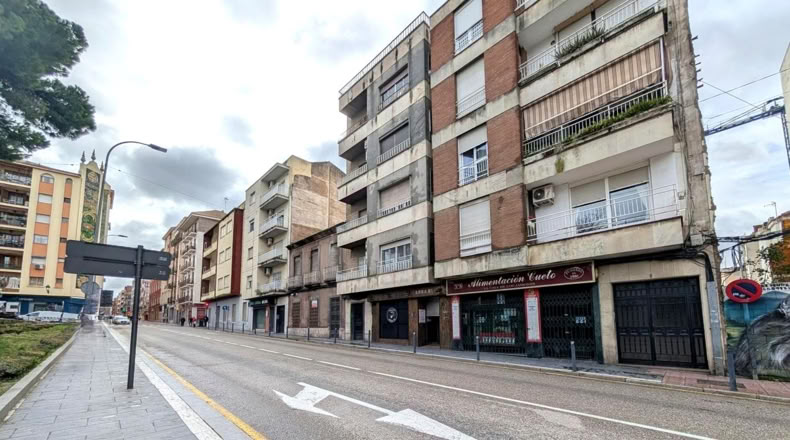Jaén - Linares - 222m2